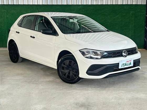 VOLKSWAGEN POLO 1.0 MPI TRACK MANUAL VOLKSWAGEN POLO 1.0 MPI TRACK MANUAL